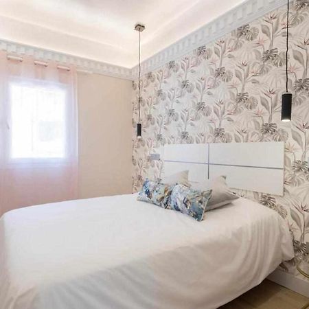 Nuevo Bien Comunicado 1 Dormitorio Madrid Kültér fotó