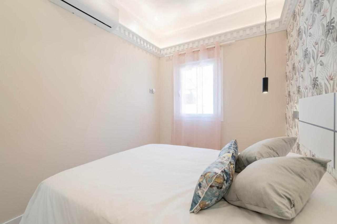 Nuevo Bien Comunicado 1 Dormitorio Madrid Kültér fotó